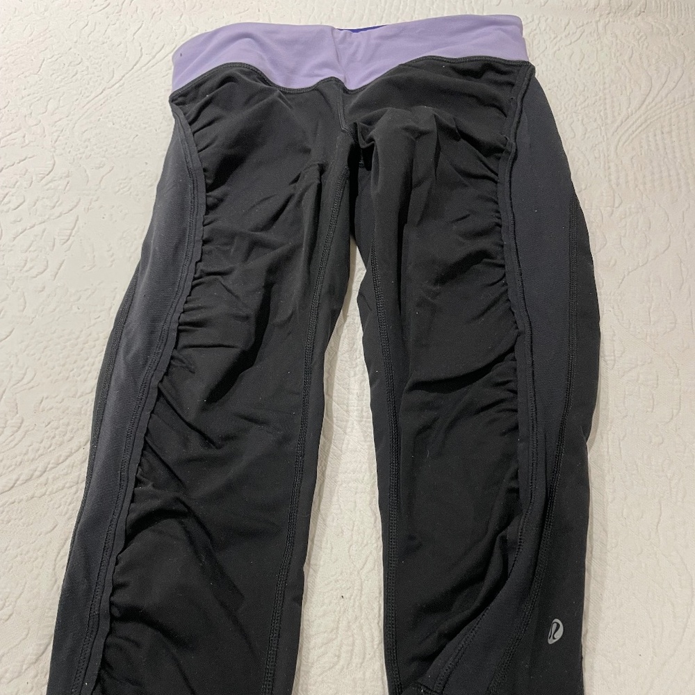 Lululemon leggings